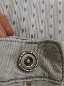 Wrangler Tapered Jeans For Men