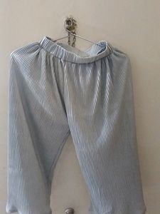 Silver Cod Set