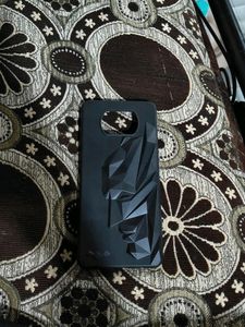 Poco X3 Mobile Cover With Coins