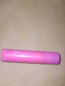 Pink Lip Balm - Hydrating