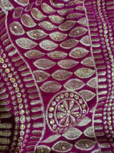 Ethnic Dresses, Good Condition, xxl ,Ready To Wear
