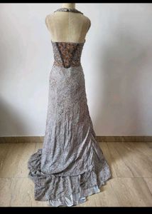 Beaded Flapper Beautiful Gown 🎀🎈💘