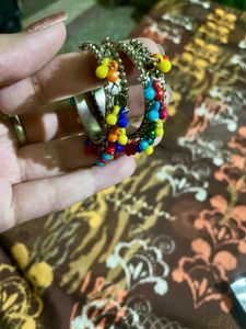 EARRINGS COMBO
