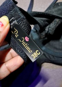 Da Intimo Bra Size 38 C