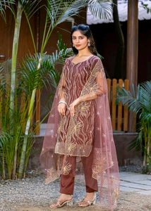 Elegant Design Suit Material