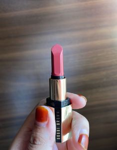 Bobbi Brown Luxe Lipstick