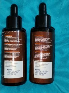 INVAcare Lotion Set - Hair Growth