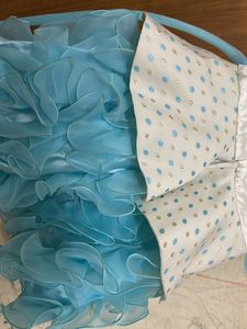 Girls 3-4 Years Cancan Dress