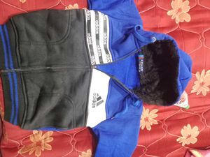 Boys Jacket