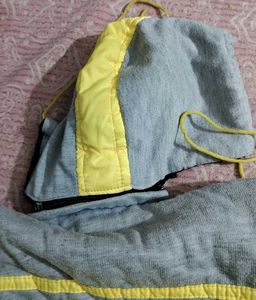 Adidas Kids Winter Jacket