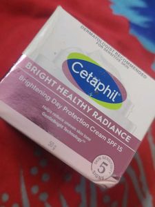 CETAPHIL DAY CREAM (Original Price - 1035rs)