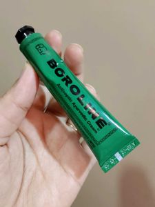 Boroline Antiseptic Ayurvedic Cream