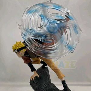 Naruto Premium Action Figure