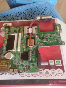 sony Motherboard Used