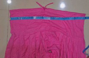 Floral Print Kurta set