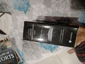 INDIAN CONSTITUTIONAL LAW