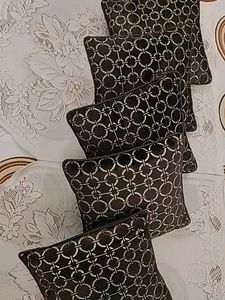Cushions With Cover
