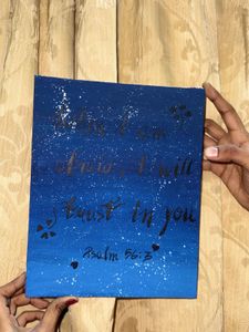 Canvas Painting