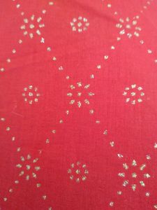 Rajasthani Suit Kapada