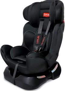 new pack  LuvLap Galaxy Car Seat