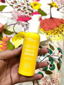 Earth Rhythm Phyto Repair Moisturizer