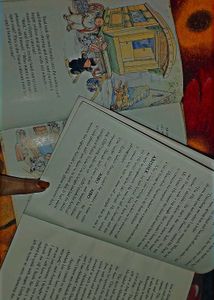 Children&#39;s Book Bundle