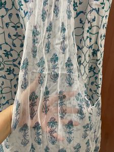 Soothing Soft Cotton Kurti