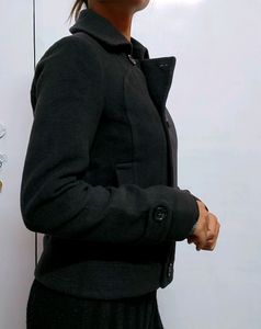 Winter Overcoat