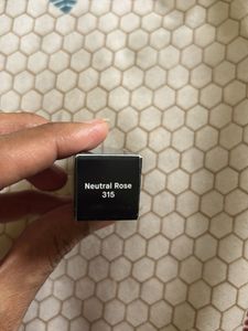 Makeup Products