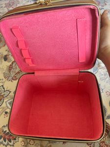 Makeup Travel Case