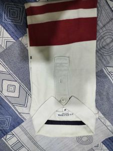 US Polo Assn. Striped t-Shirt