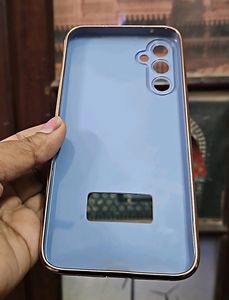 Samsung Galaxy A14 5G Back Cover Case