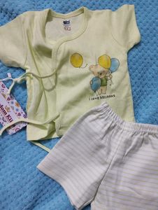 Newborn Outfit - New With Tag 🏷️