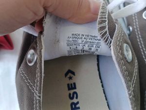 Converse OG Unisex Shoe