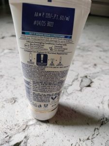 Dove Conditioner And Freebie💐