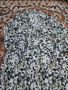 Almost New Kurta Xxl Size