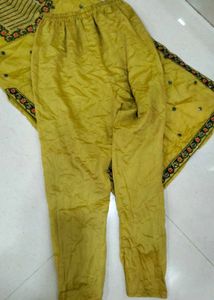 Kurta Set