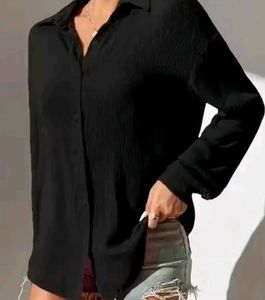 🖤Black Shirt🖤