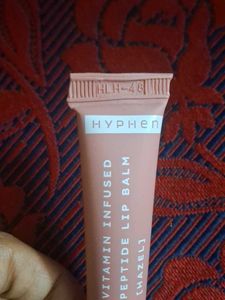 Hyphen Lip Balm