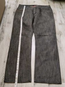 Ma1483 Vogue bootcut jeans waist 38