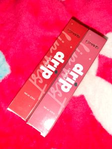 Mara Drip Lip Mist Lip Gloss