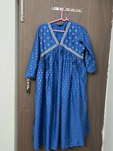 Max new branded Kurti for bust size 40-42