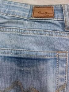 Pepe Jeans