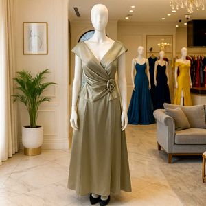 Elegant Ethnic Gown