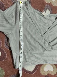 Pullover T Shirt