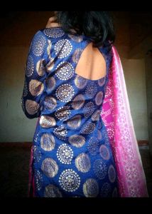3 Piece Kurta Set