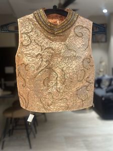 Beautiful Lehanga With Choli and Dupatta