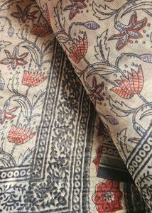 Mul Mulcotton Sarees