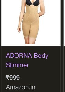 Adorna Shapewear
