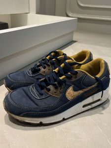 Nike Air Max Mens Sneakers